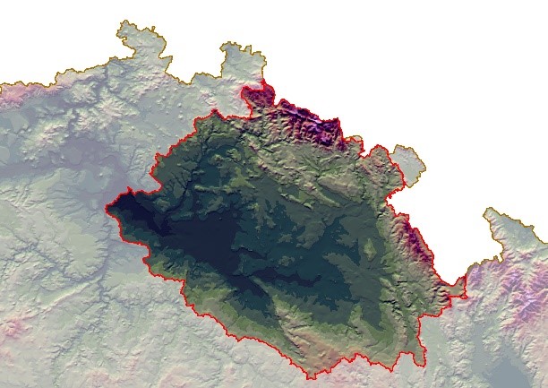 Plán dílčího povodí Horního a středního Labe