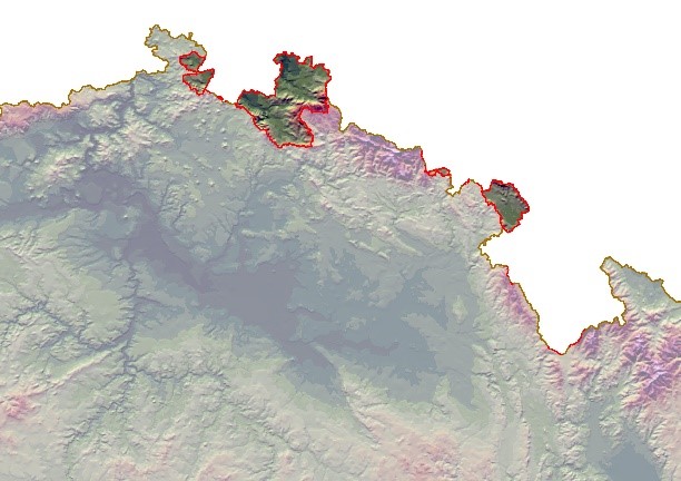 Plán dílčího povodí Lužické Nisy