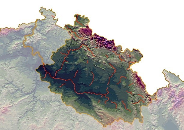 Zvládání povodňových rizik